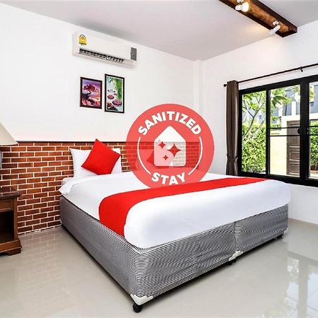 Baan Noppadol Hua Hin Loft HHQ Exterior foto