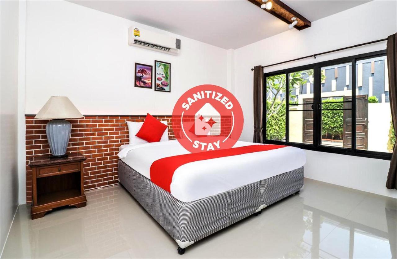Baan Noppadol Hua Hin Loft HHQ Exterior foto