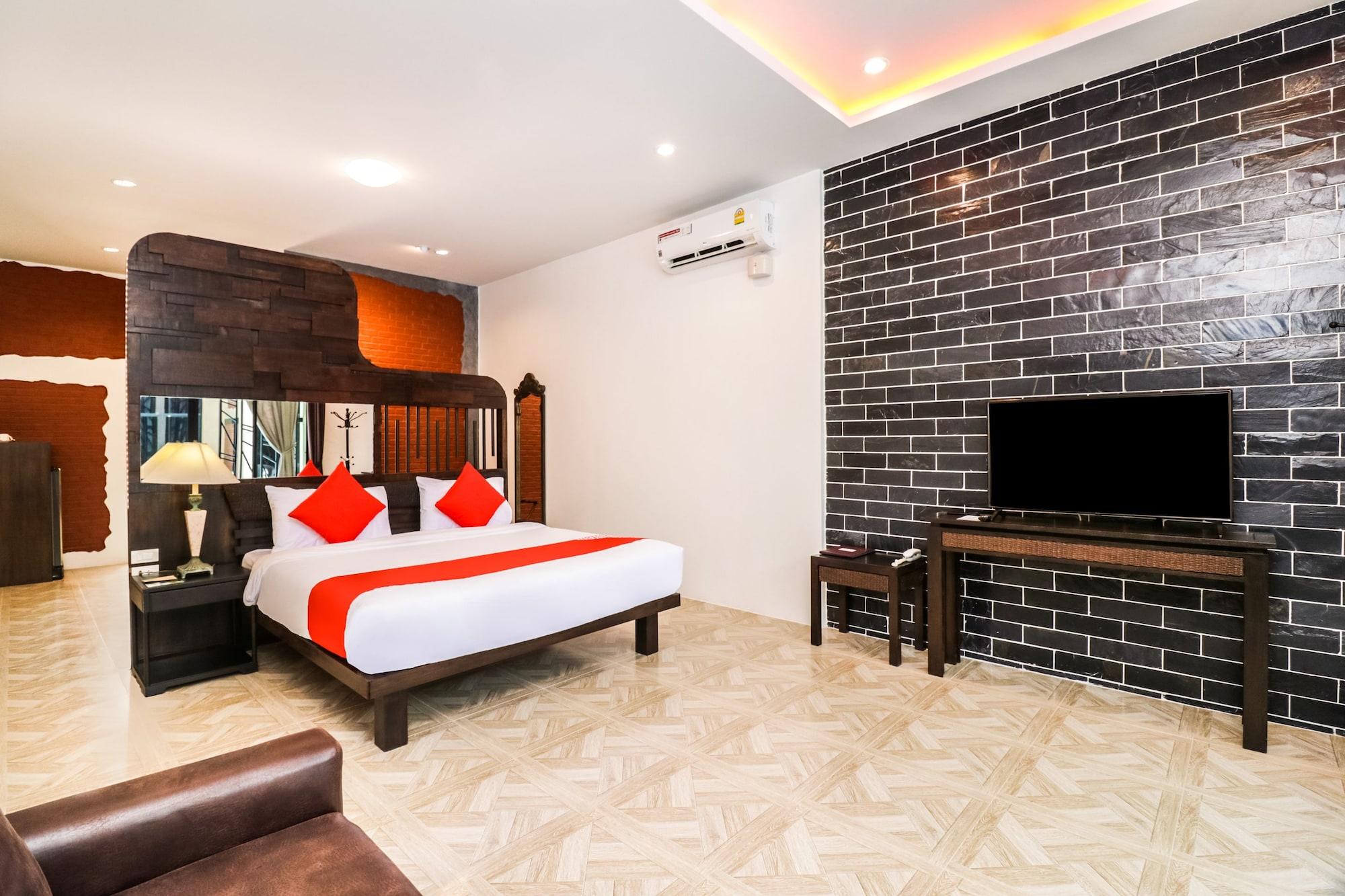 Baan Noppadol Hua Hin Loft HHQ Exterior foto