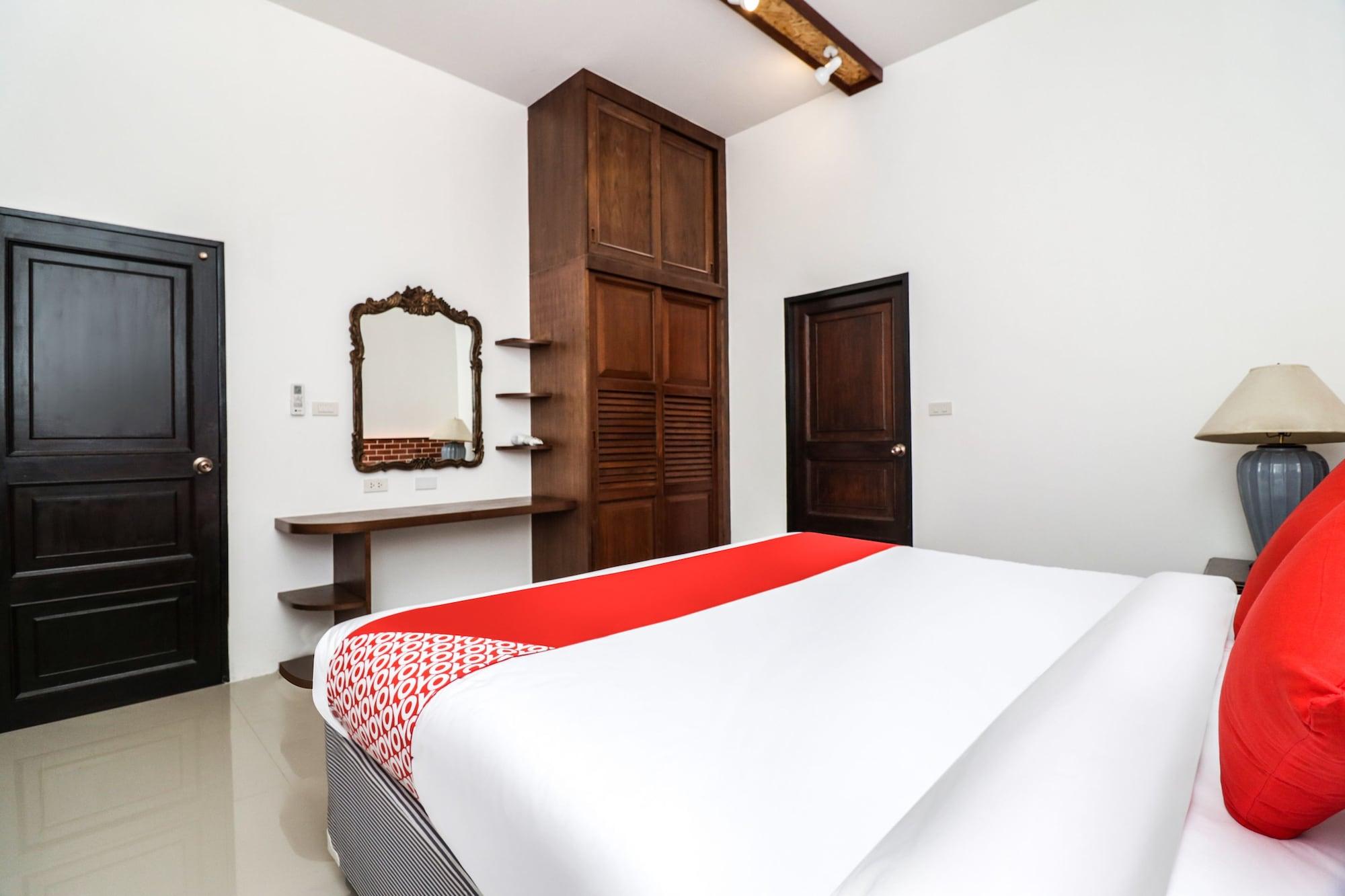 Baan Noppadol Hua Hin Loft HHQ Exterior foto