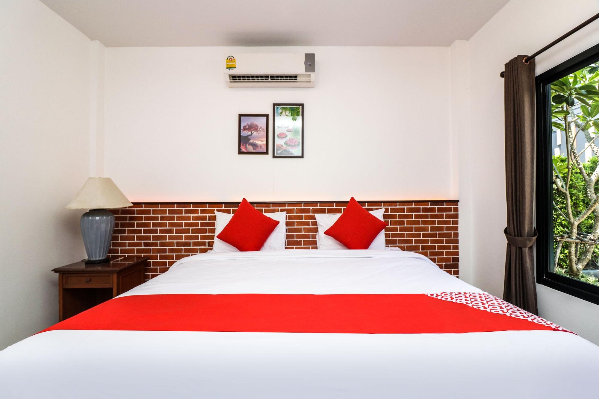 Baan Noppadol Hua Hin Loft HHQ Exterior foto