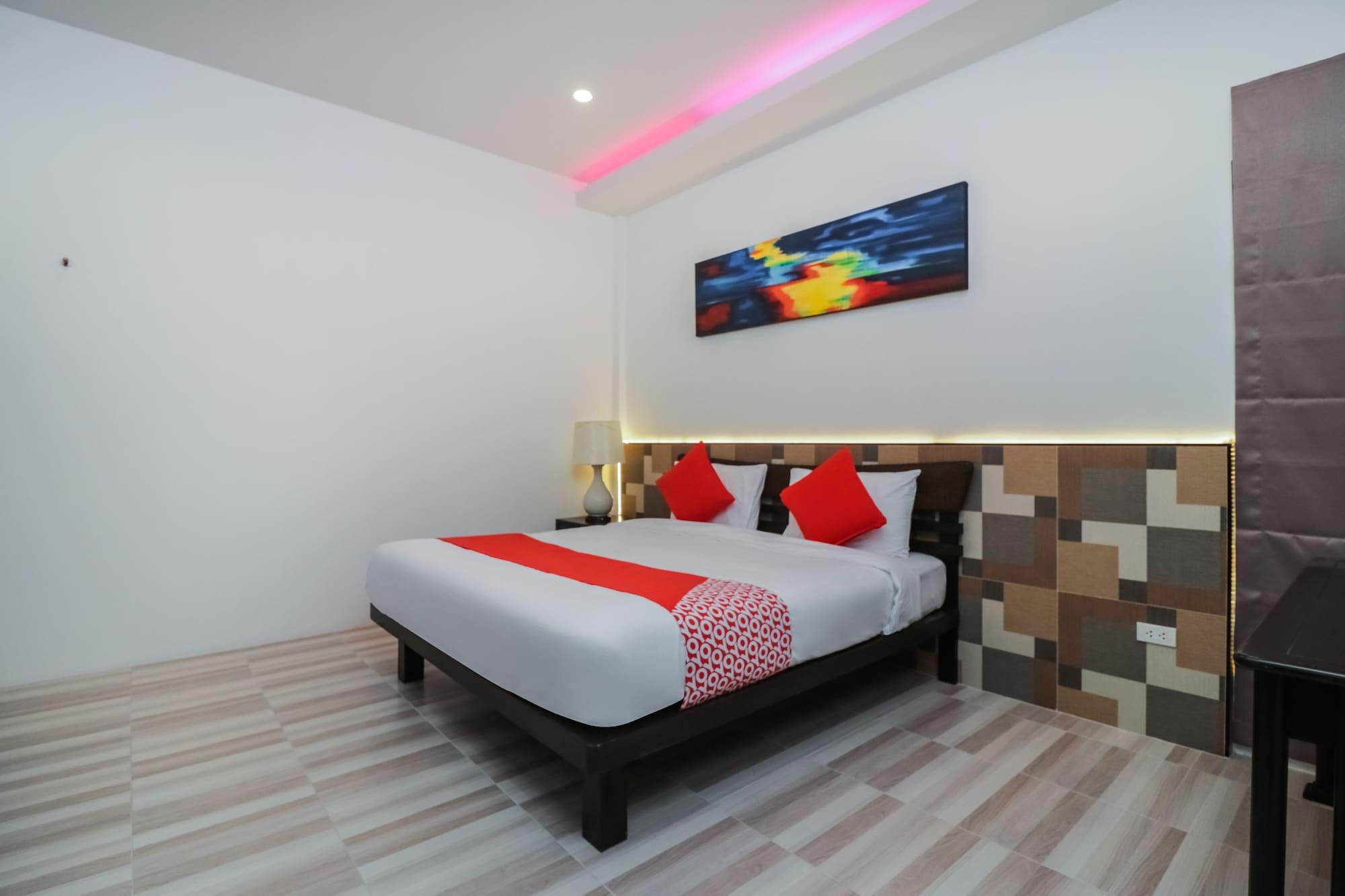 Baan Noppadol Hua Hin Loft HHQ Exterior foto