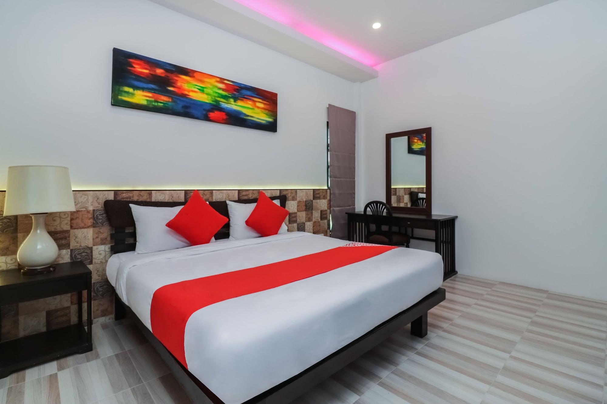 Baan Noppadol Hua Hin Loft HHQ Exterior foto