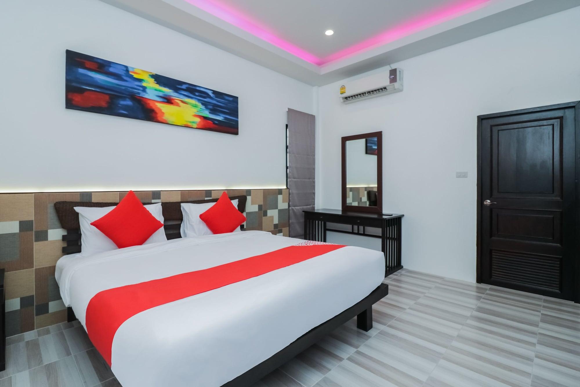 Baan Noppadol Hua Hin Loft HHQ Exterior foto