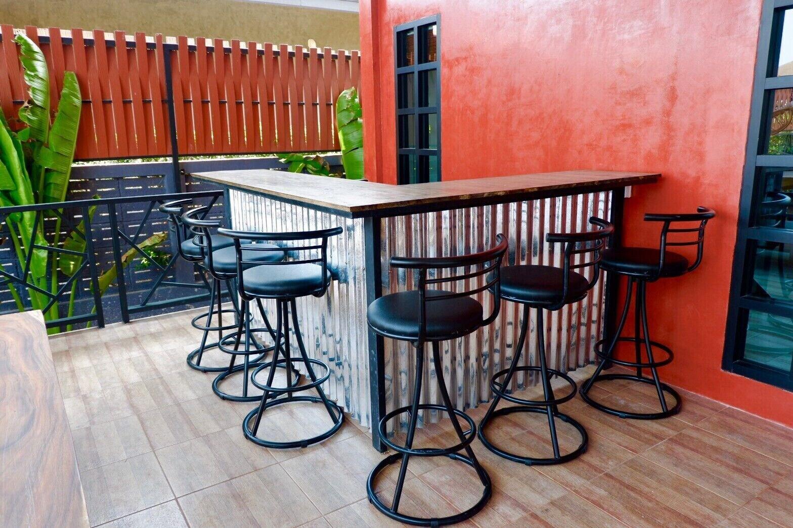 Baan Noppadol Hua Hin Loft HHQ Exterior foto
