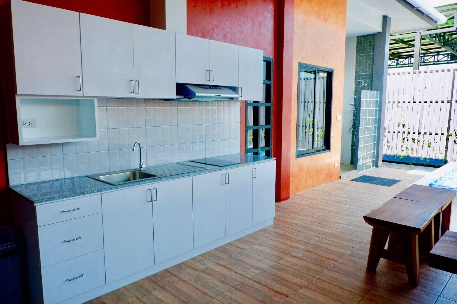 Baan Noppadol Hua Hin Loft HHQ Exterior foto