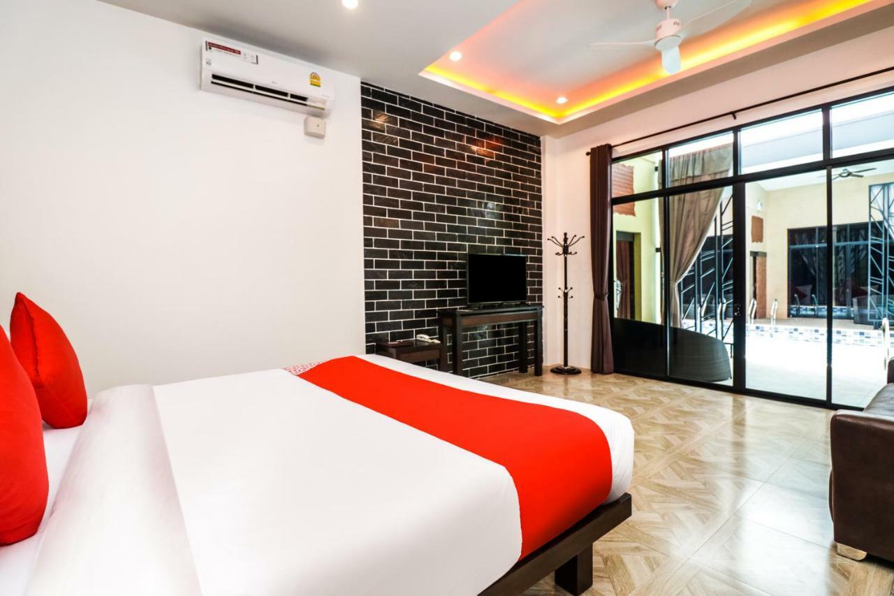 Baan Noppadol Hua Hin Loft HHQ Exterior foto