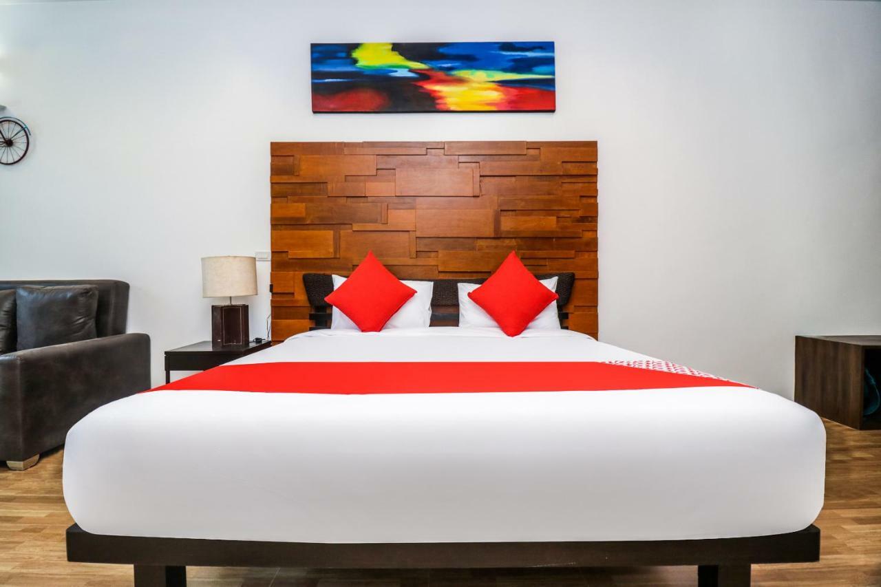 Baan Noppadol Hua Hin Loft HHQ Exterior foto
