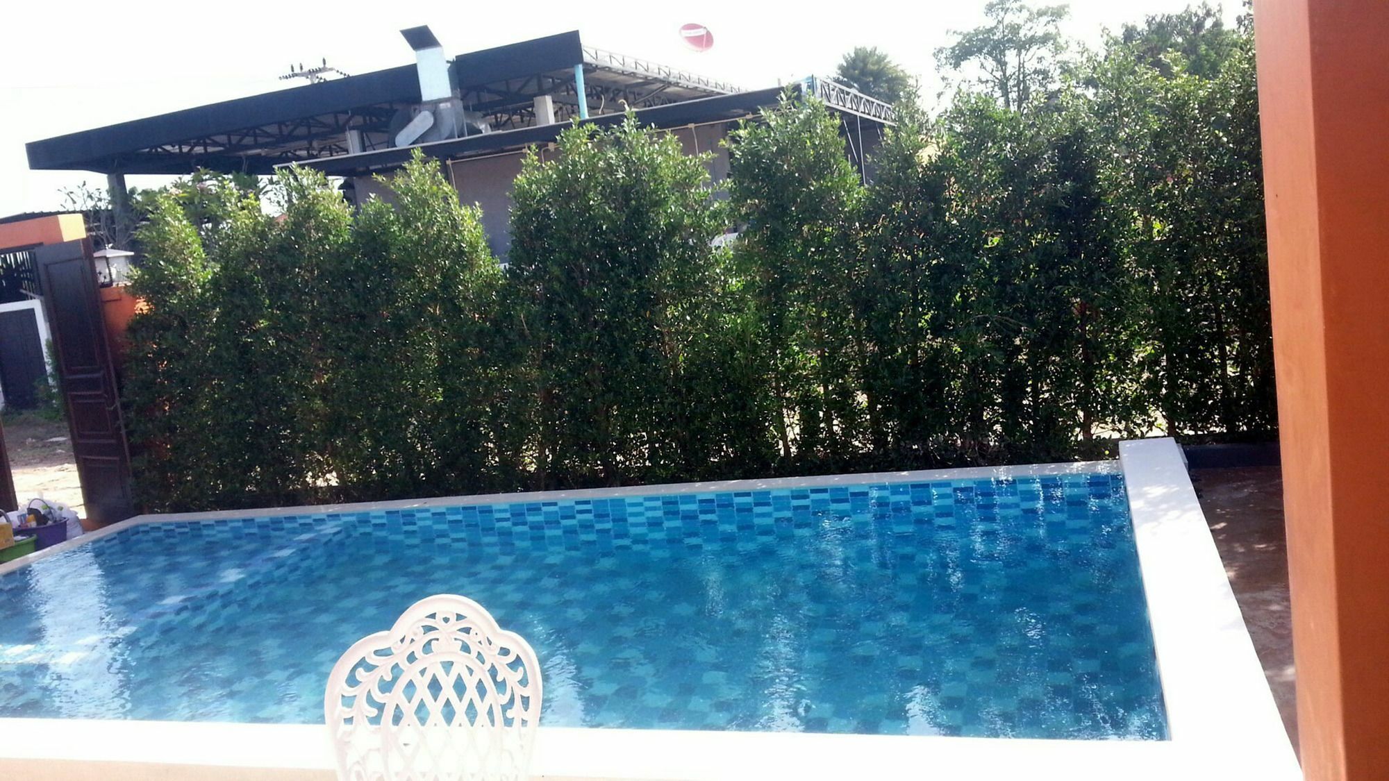 Baan Noppadol Hua Hin Loft HHQ Exterior foto