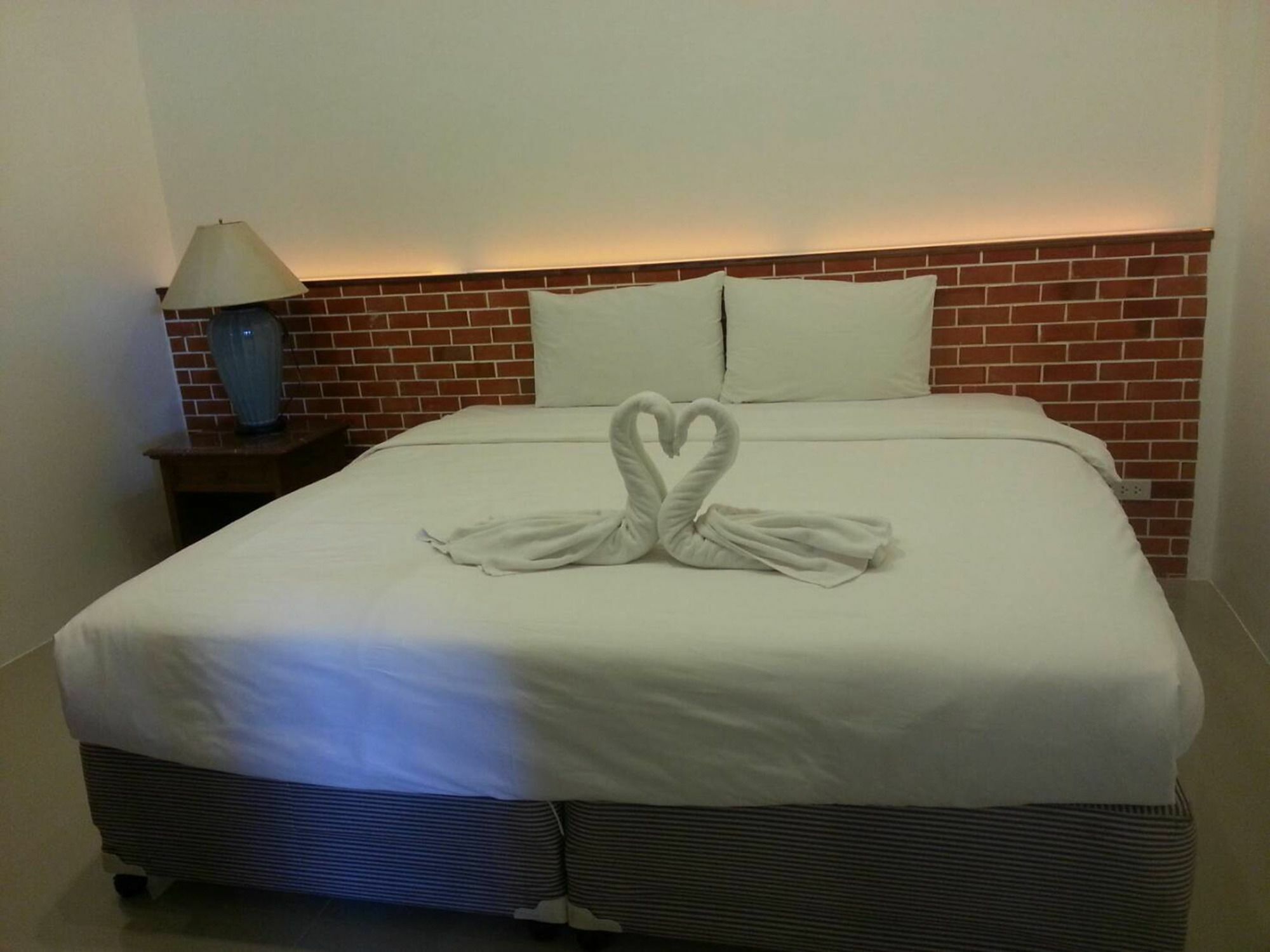 Baan Noppadol Hua Hin Loft HHQ Exterior foto