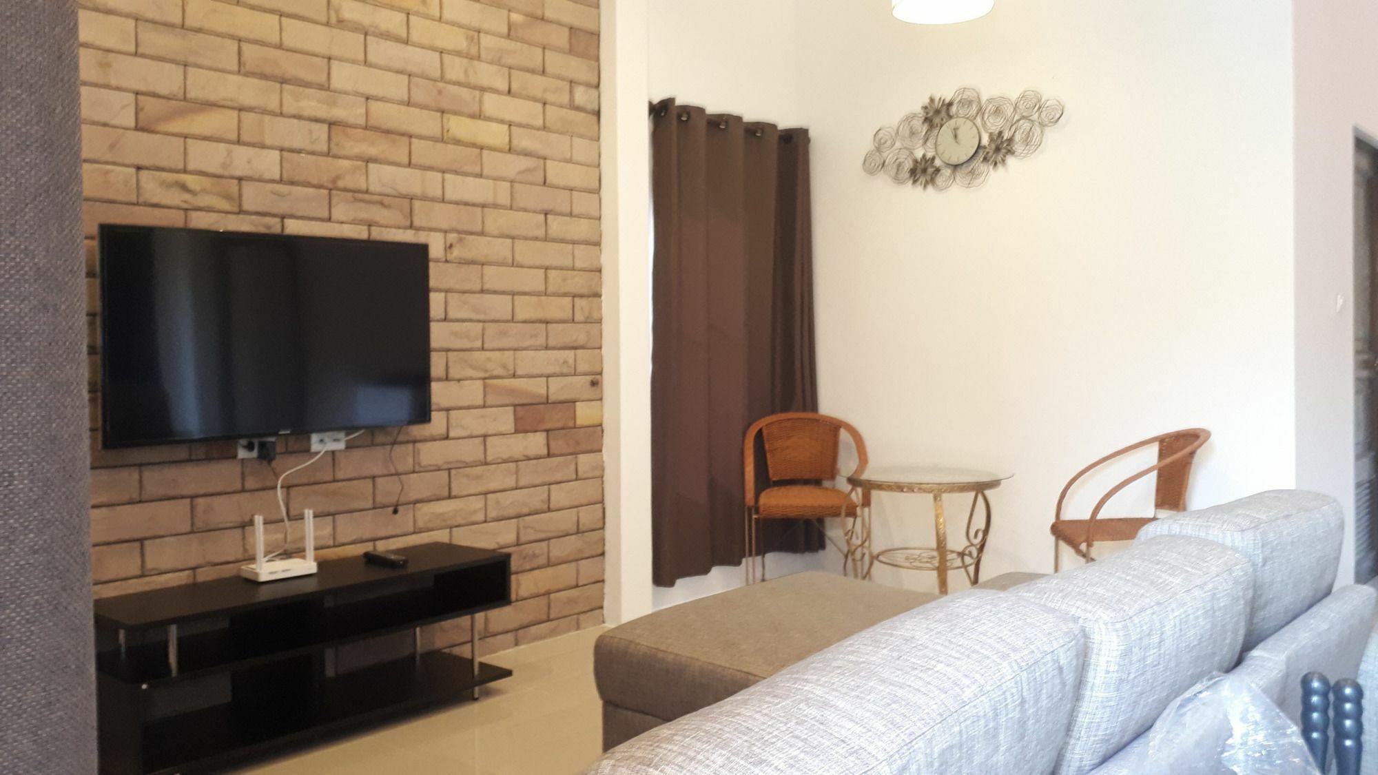 Baan Noppadol Hua Hin Loft HHQ Exterior foto