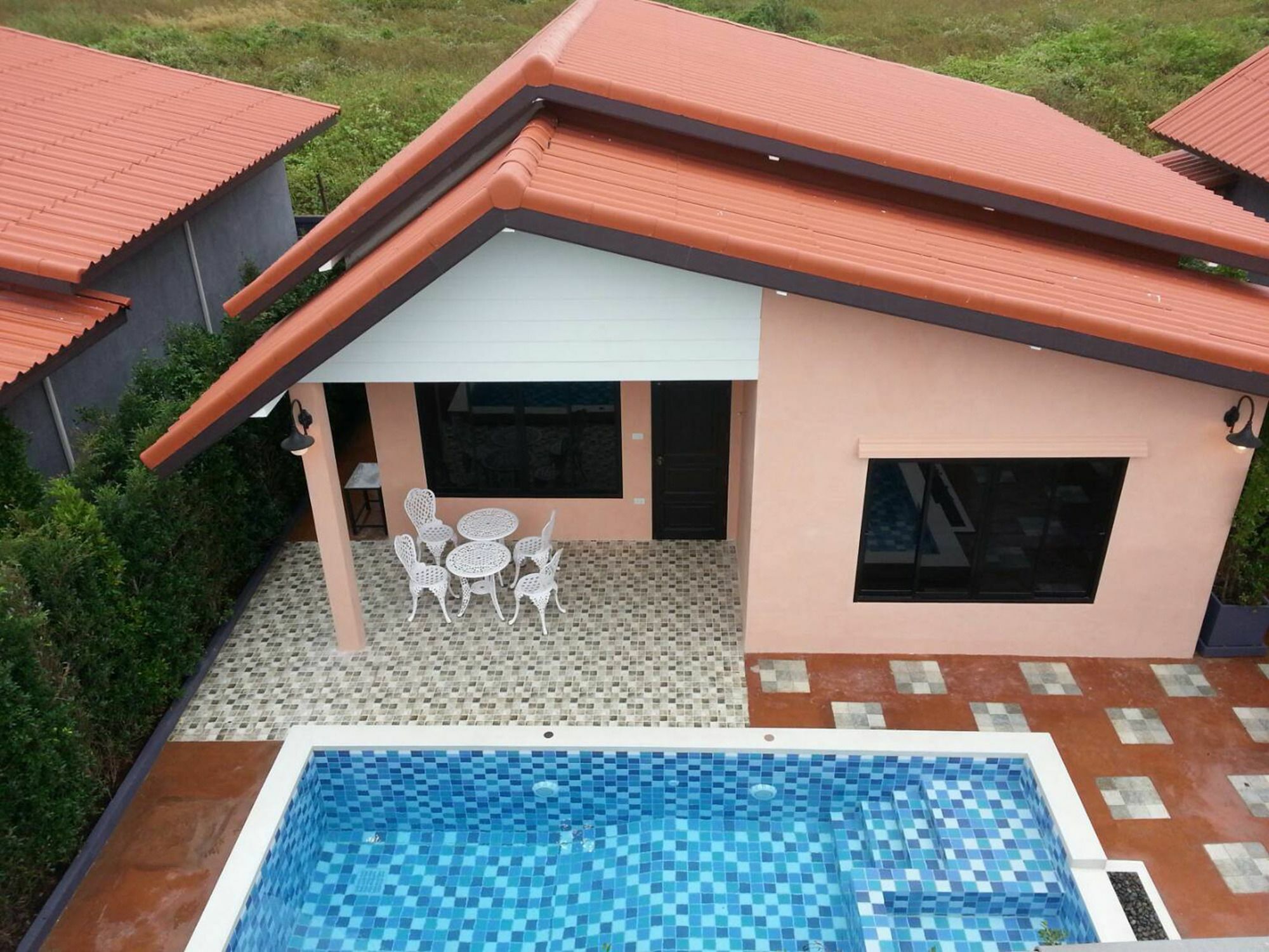 Baan Noppadol Hua Hin Loft HHQ Exterior foto