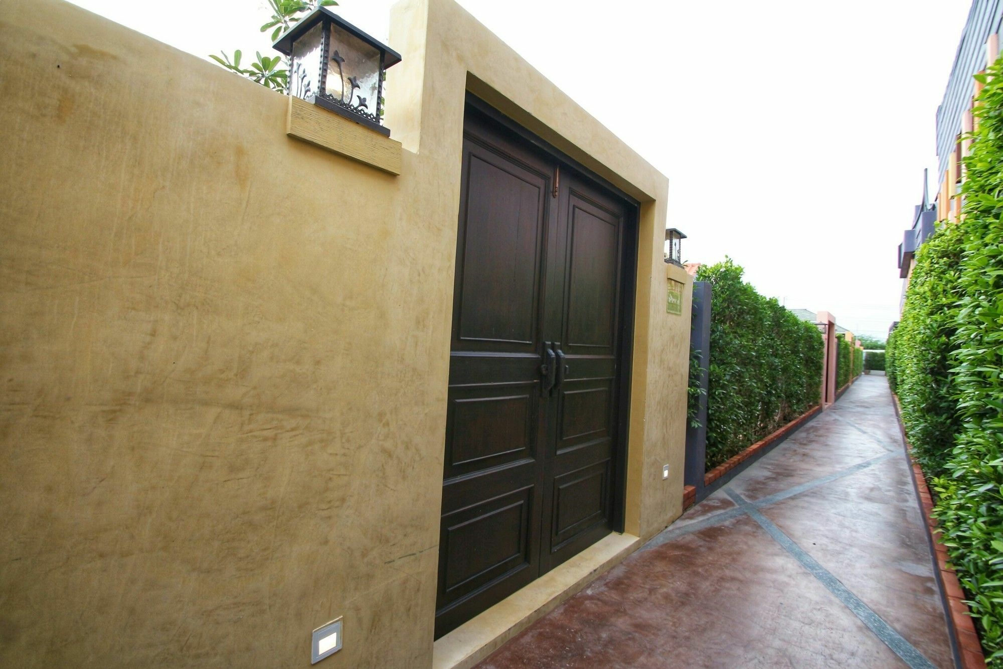 Baan Noppadol Hua Hin Loft HHQ Exterior foto