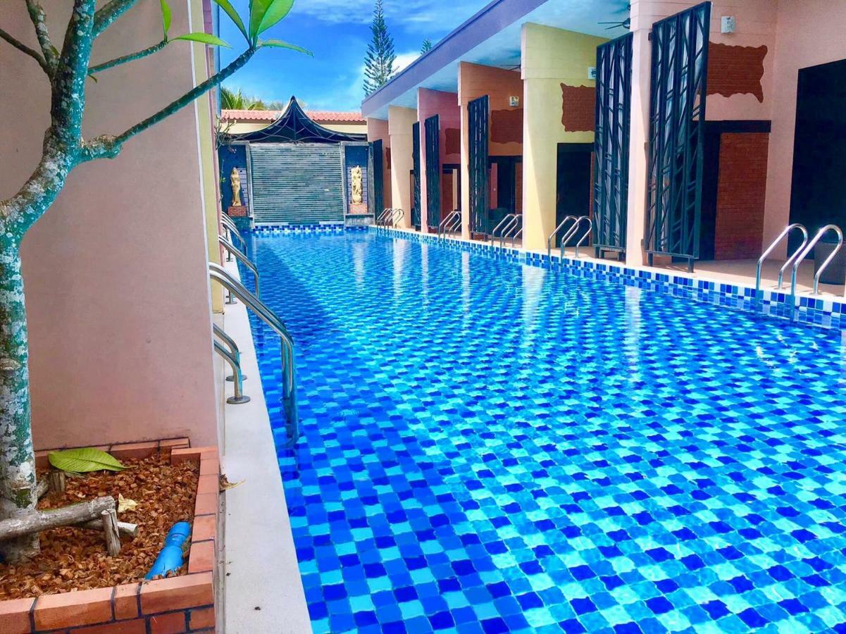 Baan Noppadol Hua Hin Loft HHQ Exterior foto