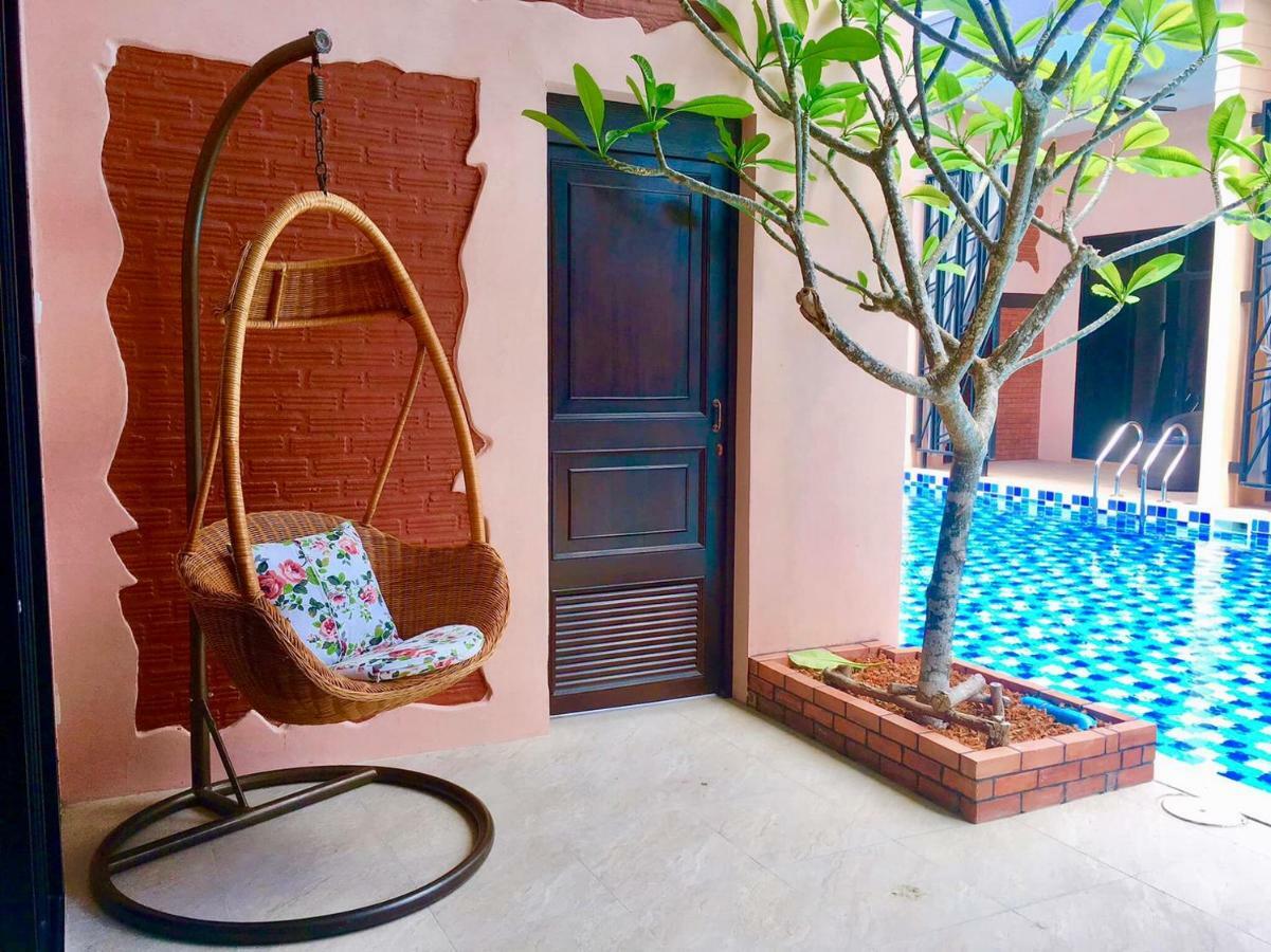 Baan Noppadol Hua Hin Loft HHQ Exterior foto